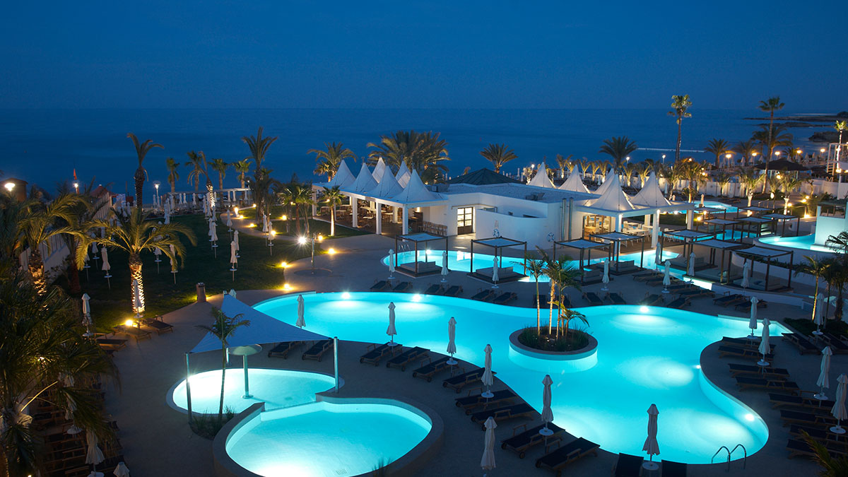 Sunrise Pearl Hotel &  Spa 